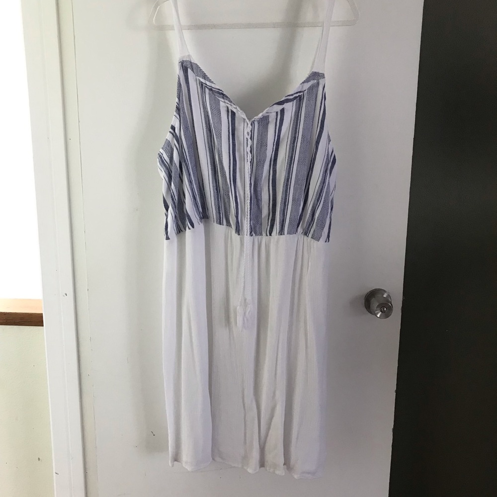Avenue Sun dress